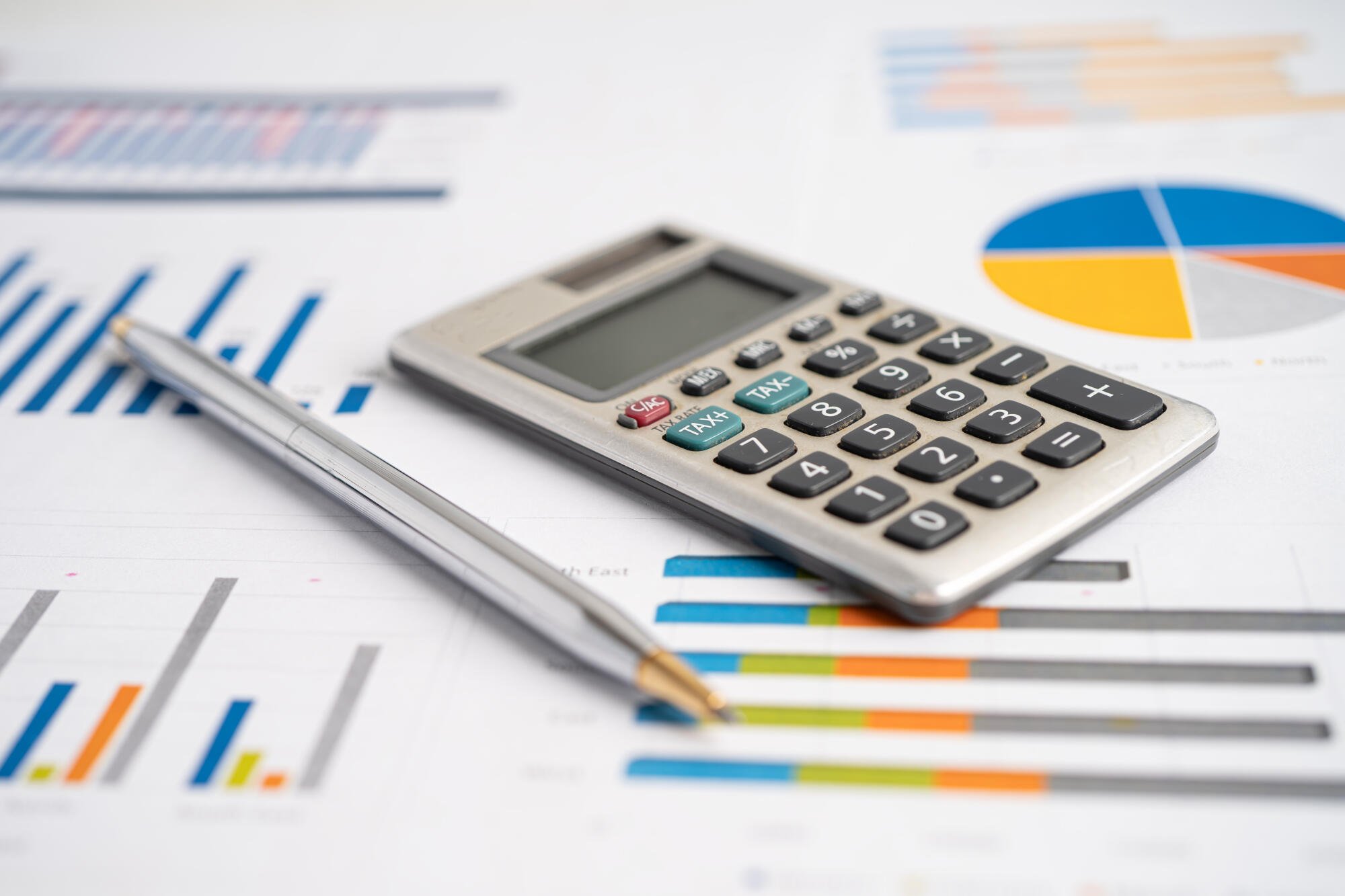 Checklist for Taking Over Parents' Finances and Care