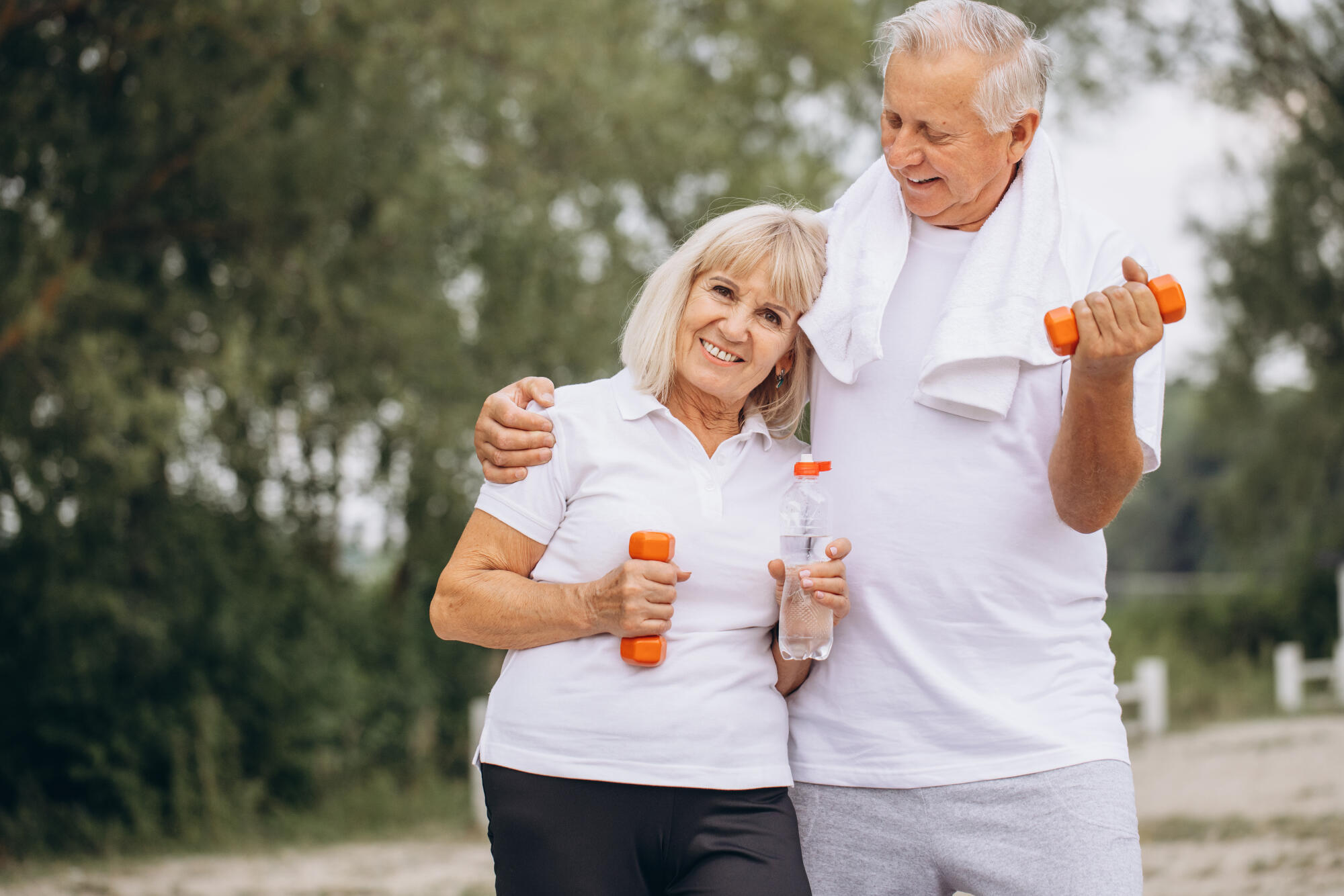 Wellness Activities for Seniors in Camby That Support Healthy Aging
