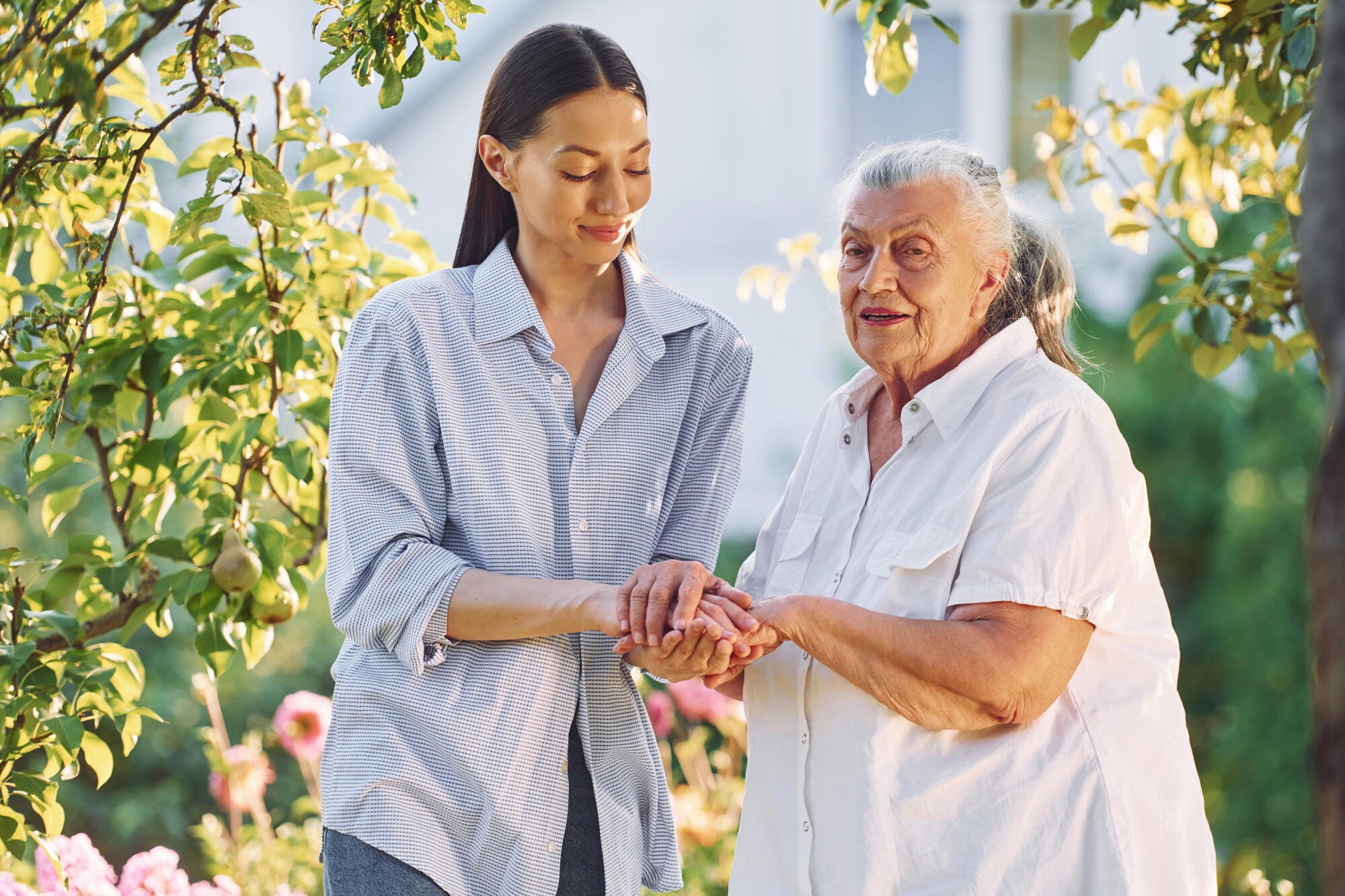 Assisted Living in Camby, IN: Close to Indianapolis, Far From Overwhelming