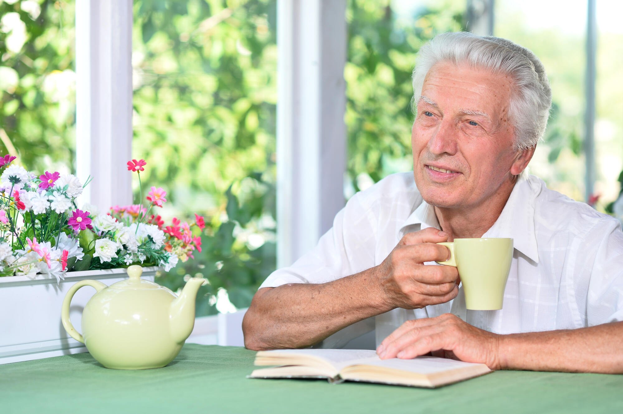 Mindfulness-Based Interventions for Emotional Wellness