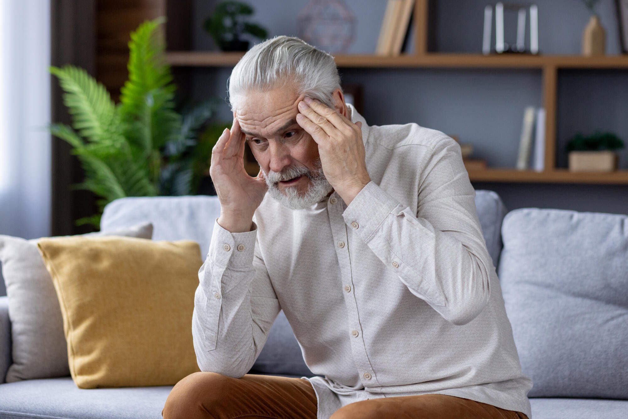 What Is Stigma in Mental Health and Why It Matters for Aging Adults