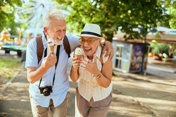 Summer Activities for Seniors in Indiana Communities
