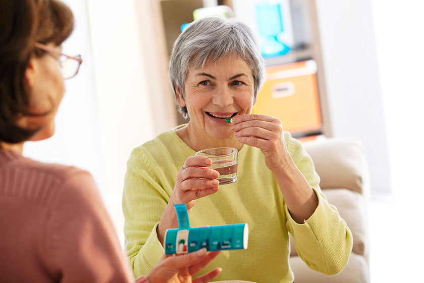 9 Factors To Consider When Selecting An Assisted Living Community In Camby, IN